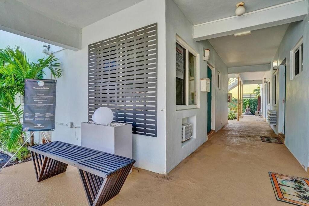 Hollywood Beach Family Pool Home Exterior foto